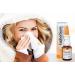 Euphorbium Comp. Nasal Drops SN Heel Economy Pack - 2x20ml | Fight Cold Viruses & Protect Nasal Mucosa - International Shipping Available - Buy Online on GoSupps.com