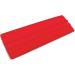 Speedball Red Baron Squeegee 9-Inch Dual-Edge for Silk Screen Printing - Fabric & Paper - Buy Online on GoSupps.com