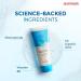 D'Ac.ne Soft Face Wash - Unclogs Pores Prevents Pimples | 1% Glycolic Acid & Niacinamide | Oily & Acne-Prone Skin | 100 ml - Unisex - Buy Online on GoSupps.com