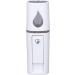 Ion Mist Sprayer Long Lasting Hydration Nano Steamer For Skin Care Mothers Day Birthdays With Water Capacity of 20ML For 2 Hour - Buy Online on GoSupps.com