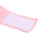 Hernia Belt Baby Hernia Belt Cotton 2Pcs for Infant Baby Children Navel () Pink - Buy Online on GoSupps.com