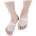 FOMIYES Metatarsal Foot Pads - 2 Pairs Bunion & Dance Insoles Forefoot & Toe Sock Pads for Comfort in Heels & Lyrical Dance - Perfect for Women & Girls - Buy Online on GoSupps.com