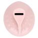 Glass Foot File Callus Remover Stainless Steel Pedicure And Foot Care Nano Crystal Feet For Peelings Heels For On The Go Glass Pink