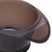 Buy Tubayia Hairdresser Dyeing Bowl - Gray Mixing Bowls for Salon Hair Dyeing | International Shipping Available - Buy Online on GoSupps.com
