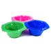 Arctic Fox Rainbow Tint Bowl Set - Bleaching and Coloring Accessories - Buy Online on GoSupps.com