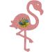 Warmhm 48 Pcs Candy Paper Decorative Lollipop Decorations Lollipop Party Accessories Lollipop Paper Package DIY Lollipop Flamingo Lollipop Decor Paper Lollipop Decor Pink Pineapple Hawaii - Buy Online on GoSupps.com