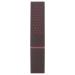 Burts Bees 100% Natural Glossy Lipstick  Pink Pool - 1 Tube Pink Pool 1 Count (Pack of 1)