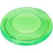 eBuyGB Pale Green Cosmetic Double Sided Magnifying Compact Vanity Make Up Mirror | Pocket Sized - Buy Online on GoSupps.com
