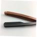 FRCOLOR Manual Razor Set - 3pcs Metal & Wooden Hand Razors for Men | Safe Grooming Essentials - Buy Online on GoSupps.com
