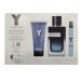 Yves Saint Laurent Y Eau de Parfum Gift Set - Buy Online on GoSupps.com