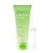 Cr me Pour L' pilation Des Femmes | 100g De Cr me D pilatoire Avec Spatule D pilatoire Rapide Et Douce Pour Peau Sensible pour Usage Personnel Femmes Hommes Corps Visage Pubis Jambes