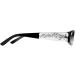 Buy Olivia Stylish Reading Glasses for Women - Black 1.75x | International Shipping Available - Buy Online on GoSupps.com