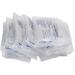 Disposable enema bags with colon irrigation 20 pieces for hospital household
