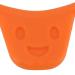 4-Piece Smile Corrector & Facial Trainer - Mouth Exercise Device for Lip Deafness | Enhance Your Smile & Beauty (Orange) - Buy Online on GoSupps.com