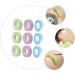 Housoutil 72 Rolls Lash Tape - Non-Woven Fabric Beauty Salon Supplies for Professional Use - Buy Online on GoSupps.com