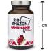 Rio Amazon 500mg Camu-Camu - Pack of 60 Vegetarian Capsules - Buy Online on GoSupps.com
