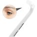 PLAFOPE 1 Set Eye Makeup Aid Eyelash Tool Eye Makeup Tool Makeup Tool for Eyelash Makeup Lash Stamp Eyelash Stencils Eyelash Stamp Women Makeup Tool Lower Eyelashes Stamp Makeup Supplies - Buy Online on GoSupps.com