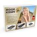 Moorkissen Classic - 100% Natural Moor Heat & Cold Cushion | Ideal for Pain Relief - 1 Pack - Buy Online on GoSupps.com