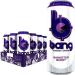 VPX Sports Bang Energy Drink RTD 12 x 500 ml Peach Mango - Buy Online on GoSupps.com