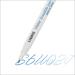 LEONIS Water Erasable Fabric Marking Pen Blue 5 Count Pack - 78008 | Pack of 5 - Buy Online on GoSupps.com