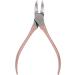 Natudeco Cuticle Cutter Sharp Cuticle Nippers Cuticle Trimmer Stainless Steel Ingrown Nail Clippers Cuticle Nippers Toenail Trimmer Cutter Rose Gold - Buy Online on GoSupps.com