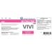 Systemic Formulas Bio Challenge #488 VIVI Virox - 30 Capsules. Powerful Immune Support Blend with PAU D Arco Leptotaenia Oil (Lomatium dissectum) Bitter Almond Oil Jojoba Oil and Vitamin E. - Buy Online on GoSupps.com