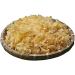 Dried White Fungus Flakes Tremella Flakes Edible Mushroom 250g - Buy Online on GoSupps.com