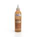 Hollywood Beauty Growth+: Hydrating/Anti-Frizz Oil With Jojoba 4 Oz (Pack Of 2)