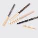 Vivienne Sabo - Automatic Eyepencil Virtuose Automatique - Black