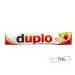 Duplo 15 Storage Packs - 18 Individually Wrapped Whole Milk Chocolate Bars & Crispy Waffles - No Colors or Preservatives - Buy Online on GoSupps.com