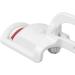 Qukaim Portable Electric Eyelash Curler Heated Eyelash Curler Portable Electric Lash Curler Quick Charging USB White Salon Home - Buy Online on GoSupps.com