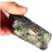 Natural crystal rough 1PC 10-60g Beautiful Labradorite Colorful Rough Gemstone Flash Raw Minerals Gift Crystal Stones Suitable for Home 40-60g - Buy Online on GoSupps.com