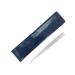 JOVISA R-6Ds Tweezer Made In Japan Eyelash Extension Tweezers for Mega Volume And 3D 6D Mink Eyelash  SUS 304 Stainless Steel Straight Angled Tip False Eyelash Extension Supplies