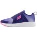New Balance Kid's FuelCore Reveal V3 Boa Running Shoe - Little Kid (4-8 Years) - Vibrant Violet/Aura/Bubblegum - Buy Online on GoSupps.com