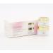elizabeth grant - Collagen Re-Inforce 3D Ultra Lift | 2Pc Collagen Kit | 24Hr Firming Face Cr me 50mL + 24Hr Eye Cream 30mL - Buy Online on GoSupps.com