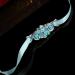 SPDD Lan Wangji Blue Yaoi Headband - Cosplay Prop for Grandmaster of Demonic Cultivation - Buy Online on GoSupps.com