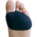 High Heel Metatarsal Support Pads | Cushioned Silicone Forefoot Insoles for Pain Relief - Non-Slip Design - Buy Online on GoSupps.com