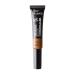 Blue Heaven Flawless Liquid Concealer - Chocolate 0.57Oz