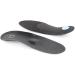 Mobestech Arch Support Insoles - 3 Pairs Orthotic Inserts for Plantar Fasciitis Sweat Absorbent Full Pad for Men & Women - Buy Online on GoSupps.com