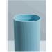 Digjobk Portable Toothbrush Cup & Toothpaste Container - Multifunctional Travel Wash Cup Organizer for Outdoor & Bathroom (Blue) - Buy Online on GoSupps.com