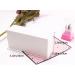 Nail Drill Bits Holder 30 Holes Drill Bits Organizer Container 30 Holes Manicure Tools - Buy Online on GoSupps.com