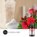 Rainbow Abby 100% Pure Organic Rose Oil - 10ML Plant Extract for Glowing Skin | International Shipping Available - Buy Online on GoSupps.com