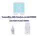 AMGOLIBI 32 Pack DT3005 Refill Glue Boards - Compatible with Dynatrap DT3005W & Safer Home SH502 - Replacement Sticky Cards for Model 23005-06 - Buy Online on GoSupps.com