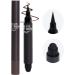 Couverture instantan e - Crayon de des cheveux imperm able - Correcteur de ligne - Crayons de retouche de ligne des cheveux - Couleur naturelle - Application rapide et longue dur e 03 - Buy Online on GoSupps.com