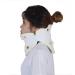Jlasdr Neck Protection Brace | Neck Collar Support for Pain Relief & Posture Correction - International Shipping Available - Buy Online on GoSupps.com