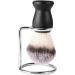 Predolo High-Quality Shaving Brush - Elegant Wooden Handle for the Perfect Shave | International Shipping Available - Buy Online on GoSupps.com