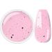 N+M EGGSHELL-PASTELL color gel ++PASTELL-ROSE++ 5ml highly pigmented self-smoothing medium viscosity UV/DUO/LED