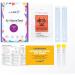 STD at Home Test for Yeast & Vaginal Health | CLIA Certified Results | International Shipping - Buy Online on GoSupps.com