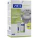 Vitis Orthodontic Set Box 2in1 - Free Toothbrush | Prevent & Solve Common Orthodontic Issues - Buy Online on GoSupps.com