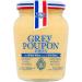 Grey Poupon Dijon Mustard 215g Pack of 2 with World Food Shop Scoop - Premium Condiment Distinctive Flavour Gourmet Mustard Culinary Sophistication - Buy Online on GoSupps.com